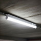 9W LED Batten Non-Dimmable Connectable 945lm IP20 Tri Colour 0.6m 9W LED Batten Non-Dimmable Connectable 945lm IP20 Tri Colour 0.6m
